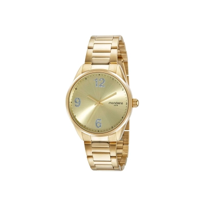 RELÓGIO MONDAINE FEMININO 32446LPMVDE1