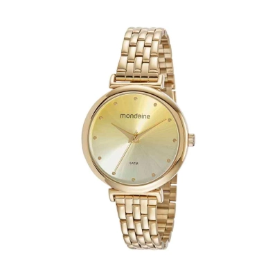 RELÓGIO MONDAINE FEMININO 32448LPMVDE1
