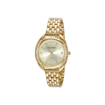 RELÓGIO MONDAINE FEMININO 32455LPMVDE1