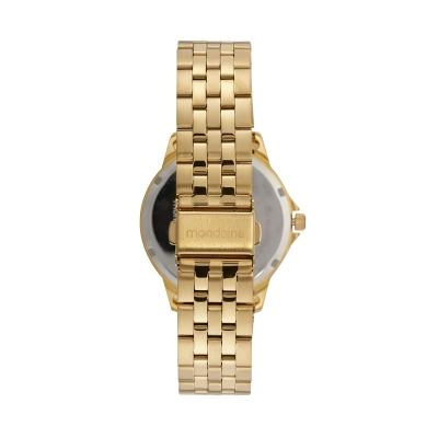 RELÓGIO MONDAINE FEMININO 32486LPMVDE1