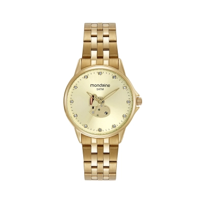 RELÓGIO MONDAINE FEMININO 32486LPMVDE1