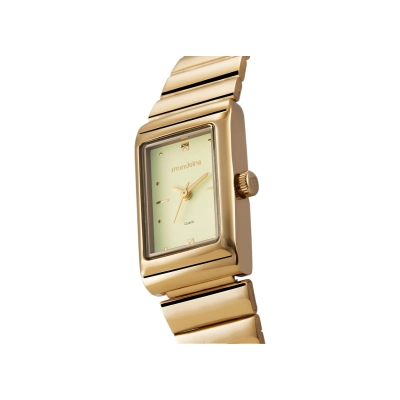 RELÓGIO MONDAINE CASUAL ELEGANCE FEMININO 99851LPMVDE1