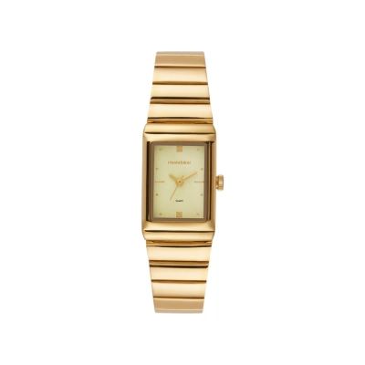 RELÓGIO MONDAINE CASUAL ELEGANCE FEMININO 99851LPMVDE1