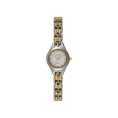 RELÓGIO MONDAINE CASUAL ELEGANCE FEMININO 99855LPMVBM3