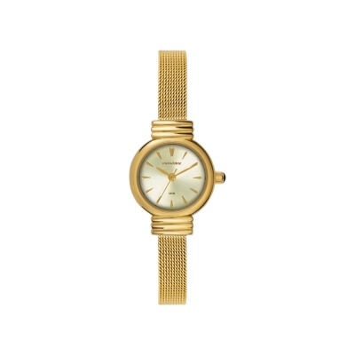RELÓGIO MONDAINE CASUAL ELEGANCE FEMININO 99856LPMVDE1
