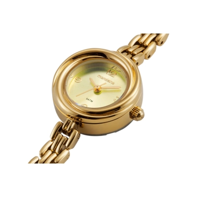 RELÓGIO MONDAINE CASUAL ELEGANCE FEMININO 99857LPMVDM1