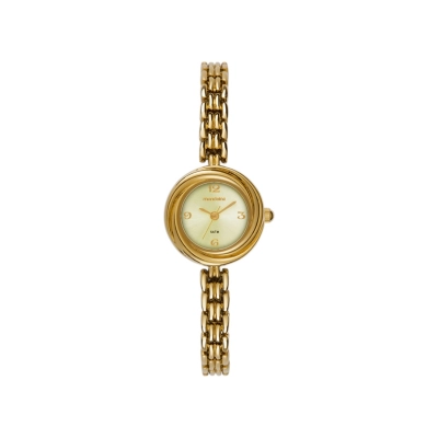 RELÓGIO MONDAINE CASUAL ELEGANCE FEMININO 99857LPMVDM1