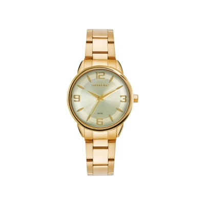 RELÓGIO MONDAINE CASUAL ELEGANCE FEMININO 99869LPMVDE1