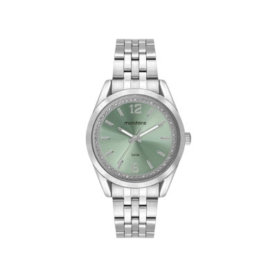 RELÓGIO MONDAINE FASHION FEMININO 99872L0MVNE2