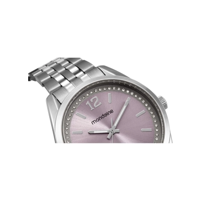 RELÓGIO MONDAINE FASHION FEMININO 99872L0MVNE3
