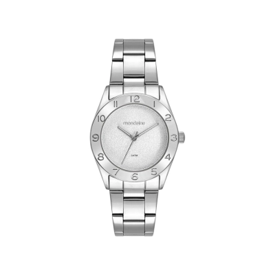 RELÓGIO MONDAINE CASUAL ELEGANCE FEMININO 99873L0MVNE2
