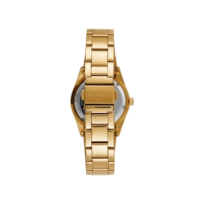 RELÓGIO MONDAINE CASUAL ELEGANCE FEMININO 99873LPMVDE1