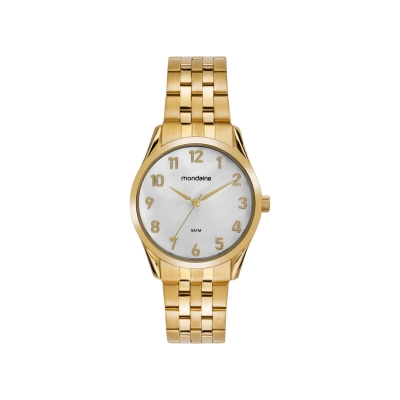 Relógio Mondaine Feminino 99889LPMVDE1