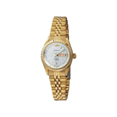 RELÓGIO ORIENT AUTOMÁTICO 3 ESTRELAS FEMININO 559EB1NH B1KX