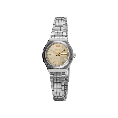 RELÓGIO ORIENT AUTOMÁTICO FEMININO 559WA1NH C1SX