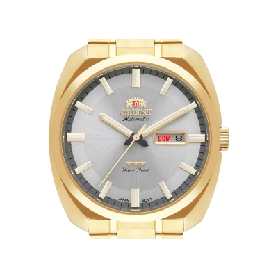 RELÓGIO ORIENT AUTOMÁTICO MASCULINO F49GG021 S1KX