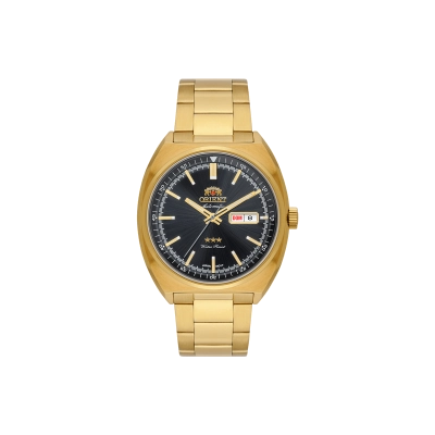 RELÓGIO ORIENT AUTOMÁTICO MASCULINO F49GG032 P1KX