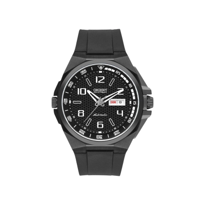 RELÓGIO ORIENT FLYTECH AUTOMÁTICO LIMITED EDITION MASCULINO F49PP033 P2PX
