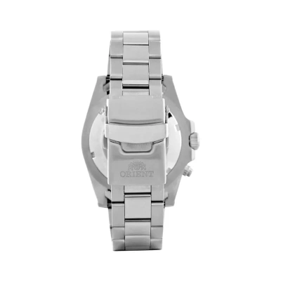 RELÓGIO ORIENT AUTOMÁTICO SUBMARINER MASCULINO F49SS026NH D1SX