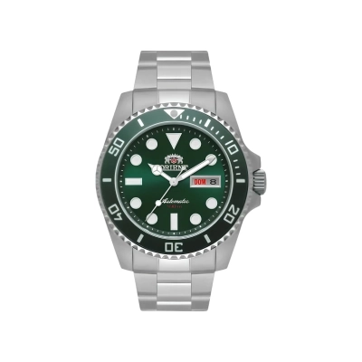 RELÓGIO ORIENT AUTOMÁTICO SUBMARINER MASCULINO F49SS027NH E1SX