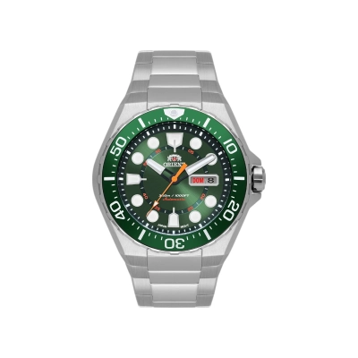 RELÓGIO ORIENT DIVER AUTOMÁTICO MASCULINO F49SS036 E1SX