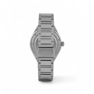 RELÓGIO ORIENT HERITAGE 3 ESTRELAS AUTOMATICO MASCULINO YN6SS003 PESX