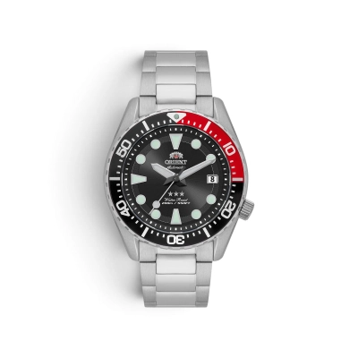 Relógio Orient Sport Sea 3 Stars Masculino YN6SS011 PVSX