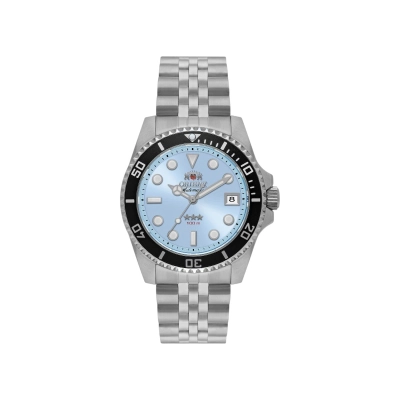 RELÓGIO ORIENT AUTOMÁTICO MASCULINO YN6SS023 A1SX