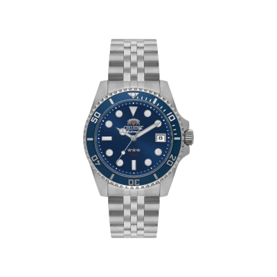 RELÓGIO ORIENT AUTOMÁTICO MASCULINO YN6SS023 D1SX