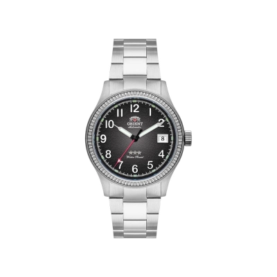 Relógio Orient 3 Stars Sport Land Automático Masculino YN6SS029 P2SX