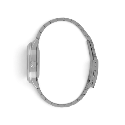 Relógio Orient Special Caliber Small Seconds Automático Masculino YN6SS030 D1SX