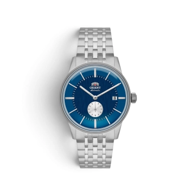 Relógio Orient Special Caliber Small Seconds Automático Masculino YN6SS030 D1SX