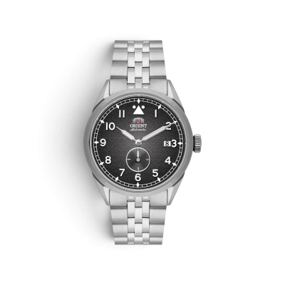 Relógio Orient Special Caliber Small Seconds Automático Masculino YN6SS031 P2SX