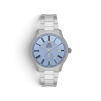 Relógio Orient Special Caliber Small Seconds Automático Masculino YN6SS035 A3SX