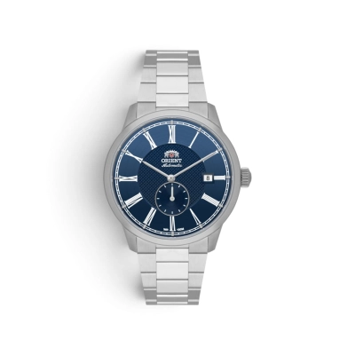 Relógio Orient Special Caliber Small Seconds Automático Masculino YN6SS035 D3SX