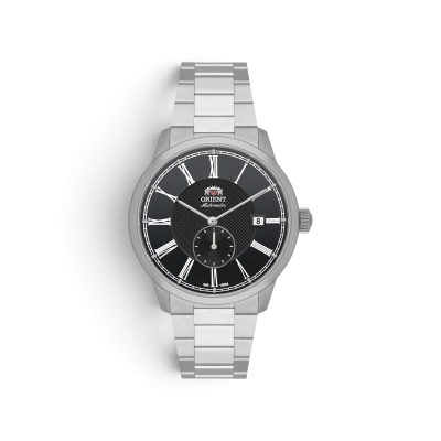 Relógio Orient Special Caliber Small Seconds Automático Masculino YN6SS035 P3SX