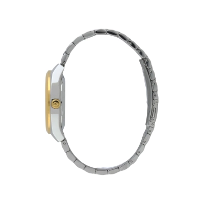 RELÓGIO ORIENT HERITAGE 3 ESTRELAS AUTOMATICO MASCULINO YN6TT014 S1SX
