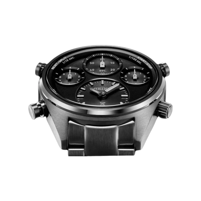 RELÓGIO SEIKO PROSPEX SOLAR MASCULINO SFJ003P1 P1SX