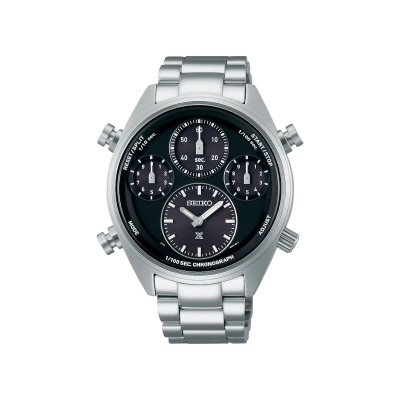 RELÓGIO SEIKO PROSPEX SOLAR MASCULINO SFJ003P1 P1SX