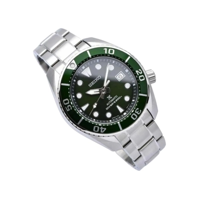 RELÓGIO SEIKO PROSPEX SUMO AUTOMÁTICO MASCULINO SPB103J1 E1SX