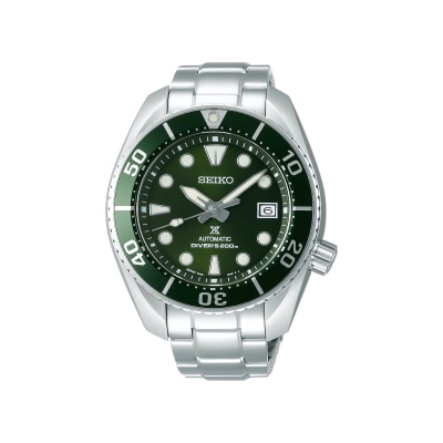 RELÓGIO SEIKO PROSPEX SUMO AUTOMÁTICO MASCULINO SPB103J1 E1SX