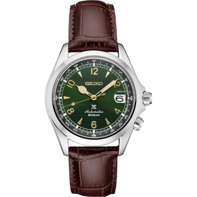 RELÓGIO SEIKO PROSPEX AUTOMÁTICO MASCULINO SPB121J1