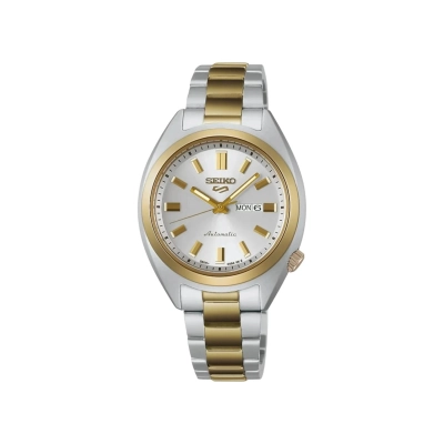 Relógio Seiko 5 Sports Automático Feminino SRE024B1 S1SK