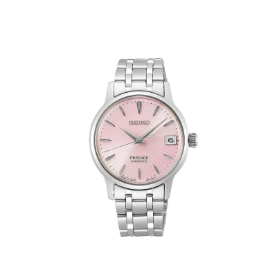 RELÓGIO SEIKO PRESAGE AUTOMÁTICO FEMININO SRP839J1 R1SX