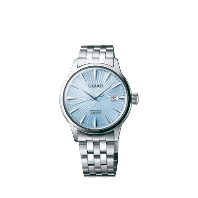 RELÓGIO SEIKO PRESAGE AUTOMÁTICO FEMININO SRP841J1 A1SX