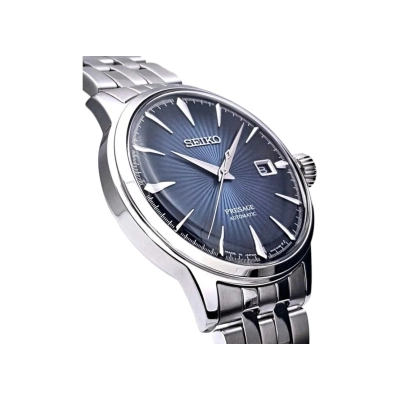 Relógio Seiko Presage Automático Masculino SRPB41J1/DISX