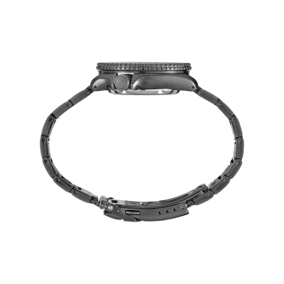 RELÓGIO SEIKO 5 SPORTS AUTOMÁTICO MASCULINO SRPD65B1 P1PX