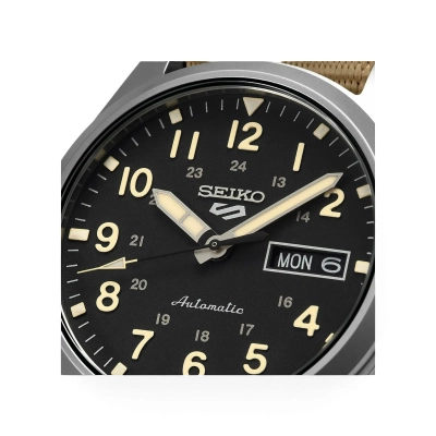 Relógio Seiko 5 Sports Automático Masculino SRPG35K1