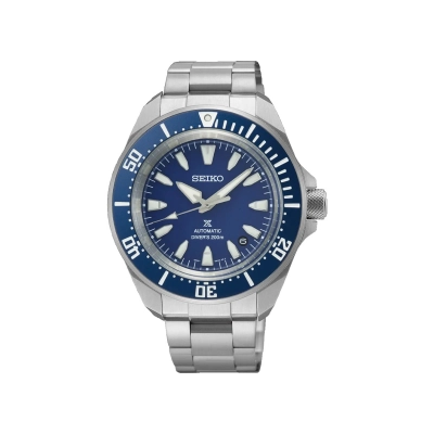 RELÓGIO SEIKO 5 SPORTS AUTOMÁTICO MASCULINO SRPL51B1 D1SX
