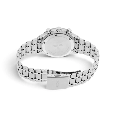 Relógio Seiko Cronograph Masculino SSB477B1 D1SX